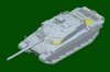 Trumpeter 09611 British MBT Challenger-1 (mk.3) 1/35